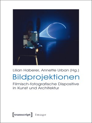 cover image of Bildprojektionen